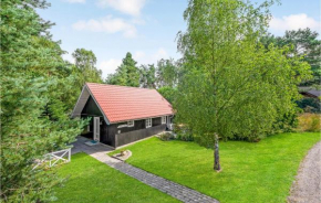 Lovely Home In Ebeltoft With Wifi, Ebeltoft